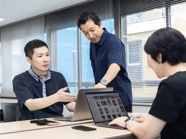 プロの技術でご満足いただけるように心を込めて撮影いたしますサービスの画像