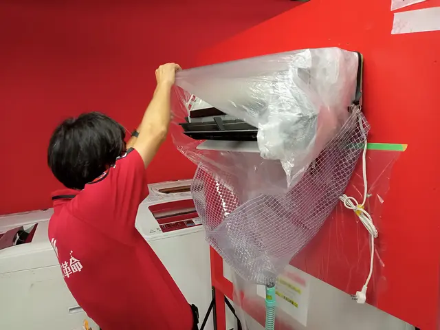 お客様のお力になります！経験と知識を活かして迅速丁寧に作業いたしますサービスの画像