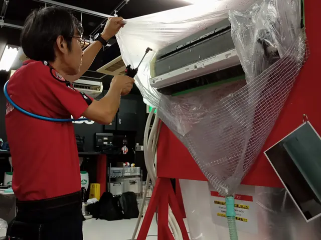 お客様のお力になります！経験と知識を活かして迅速丁寧に作業いたしますサービスの画像