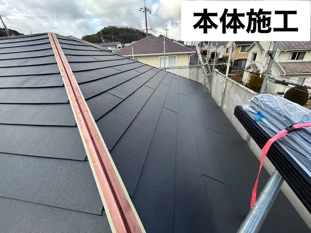 お客様のお力になります！経験と知識を活かして迅速丁寧に作業いたします！サービスの画像