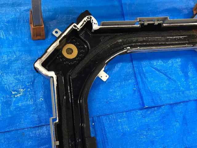 高濃度次亜塩素酸水で徹底除菌！サービスの画像