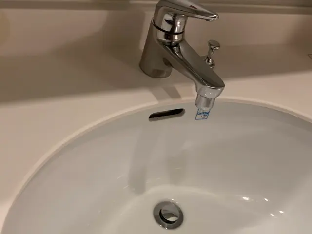 洗面台クリーニングサービスの画像