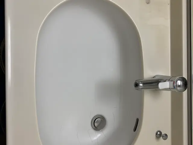 洗面台クリーニングサービスの画像