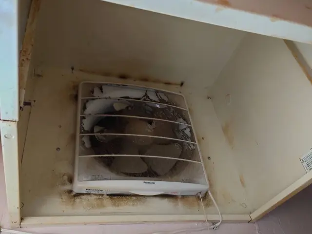 他社での実績あり。主婦目線で徹底クリーニング☆お悩み解決します！サービスの画像