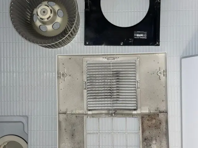 【水回り3点をまとめて徹底洗浄！単品より断然お得】サービスの画像