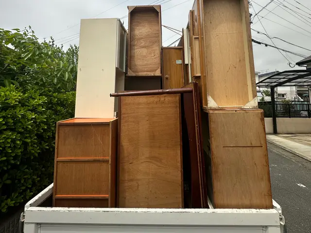 ＊即日対応＊家具家電買取査定あり◎即返信対応いたします！サービスの画像