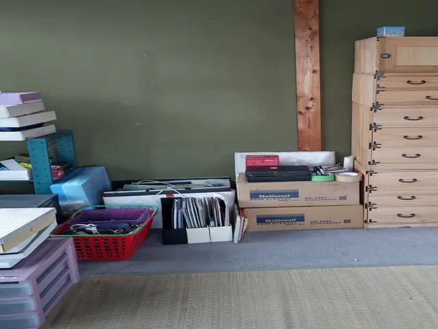 事前見積、追加料金なし。平日は1人作業です　リサイクル家電要相談サービスの画像