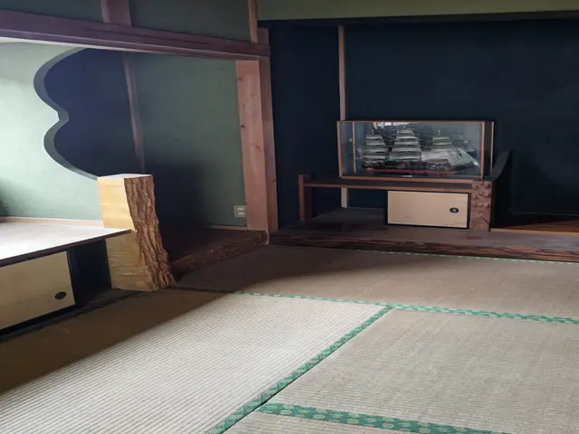 事前見積、追加料金なし。平日は1人作業です　リサイクル家電要相談サービスの画像