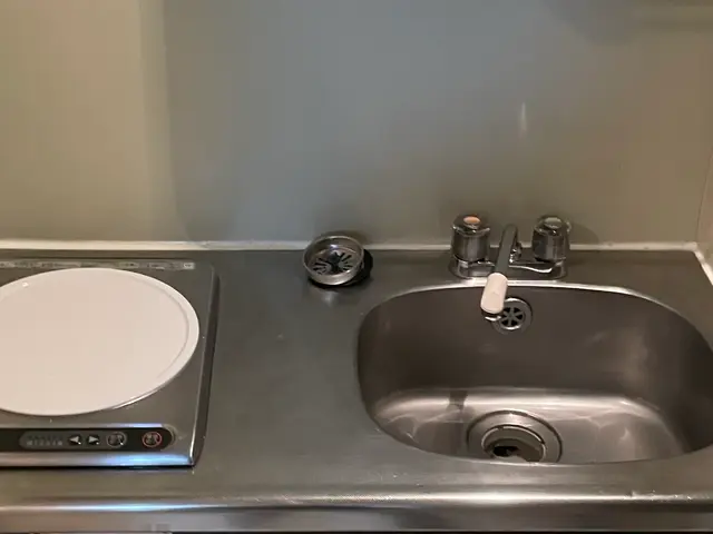 プロの技術でご満足いただけるように心を込めて作業いたしますサービスの画像