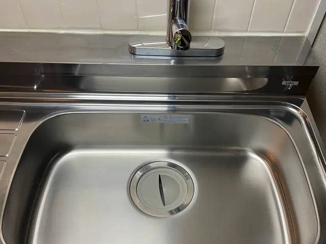 プロの技術でご満足いただけるように心を込めて作業いたしますサービスの画像