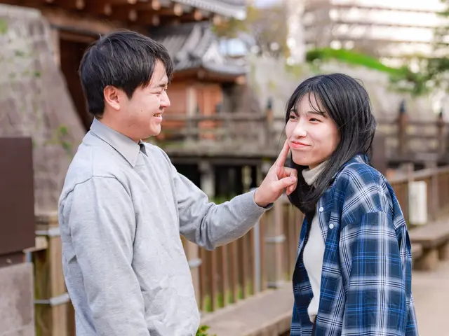 【満足度★5つ】専業カメラマン出張！いつもと一味、違う記念写真をご体験下さい☆彡