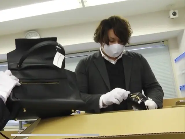 長年の実績で安心！お客様にとって最適な提案を続ける地元密着の出張買取サービスサービスの画像