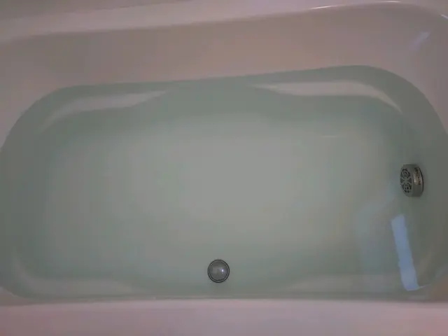 風呂釜洗浄サービスの画像