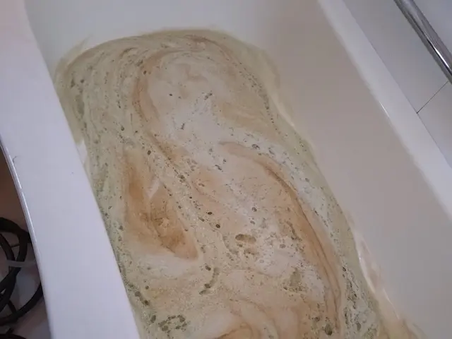 風呂釜洗浄サービスの画像