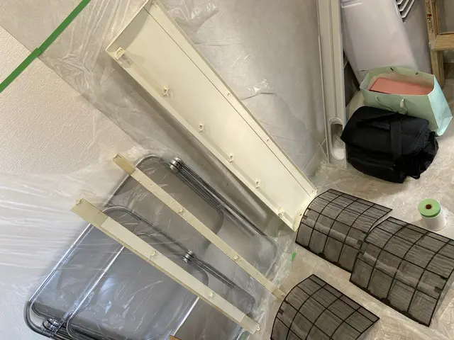 お客様のお力になります！経験と知識を活かして迅速丁寧に作業いたしますサービスの画像