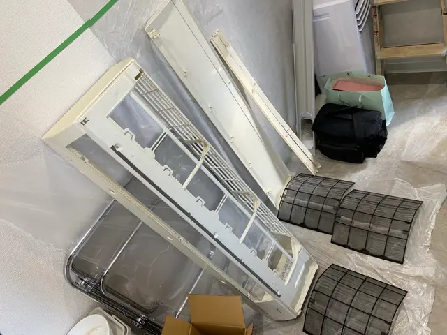 お客様のお力になります！経験と知識を活かして迅速丁寧に作業いたしますサービスの画像