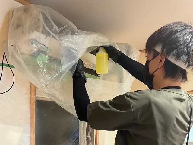 お客様のお力になります！経験と知識を活かして迅速丁寧に作業いたしますサービスの画像