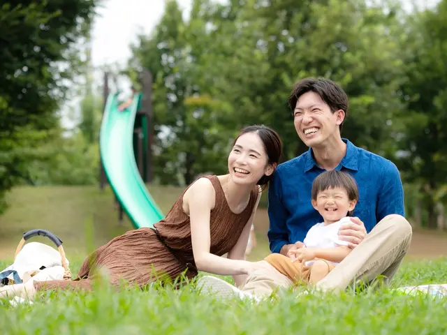 撮影実績15年以上！信頼と安心で選ばれ続けたお子様・ご家族専門カメラマン