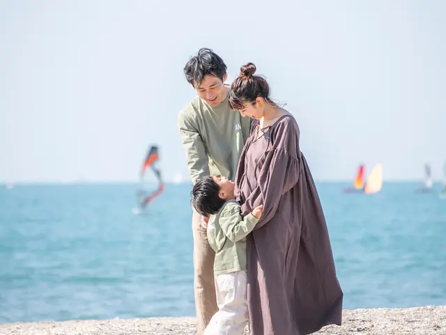 撮影実績15年以上！信頼と安心で選ばれ続けたお子様・ご家族専門カメラマン