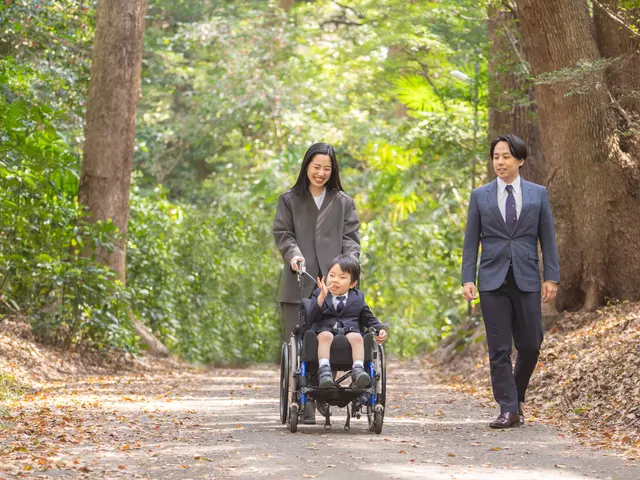 撮影実績15年以上！信頼と安心で選ばれ続けたお子様・ご家族専門カメラマン
