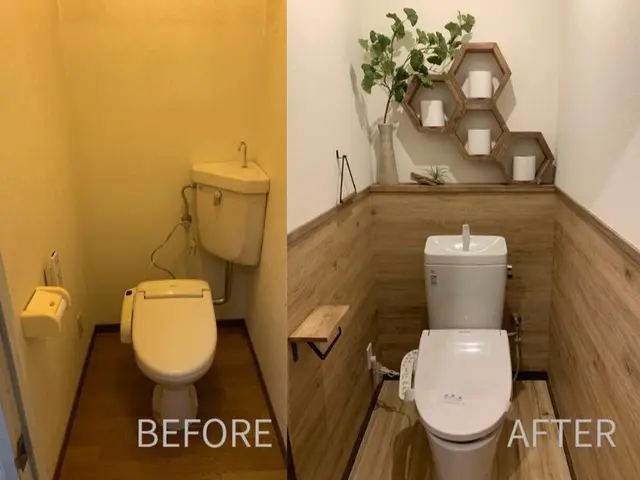 ◇水回りリフォーム承ります◇サービスの画像