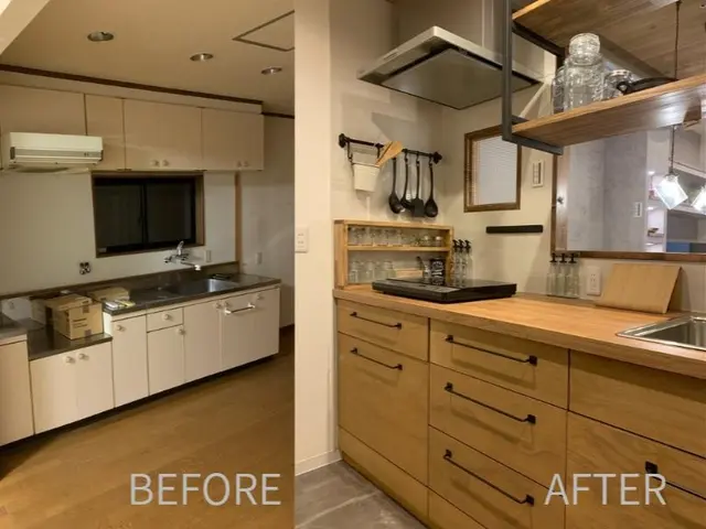 ◇水回りリフォーム承ります◇サービスの画像