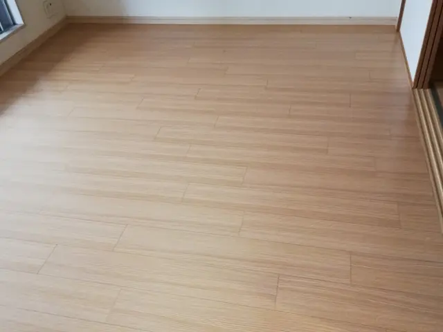 お安くリフォームするなら、お任せくださいサービスの画像