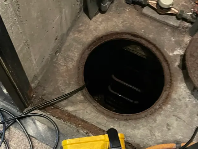 プロの技術でご満足いただけるように心を込めて作業いたしますサービスの画像