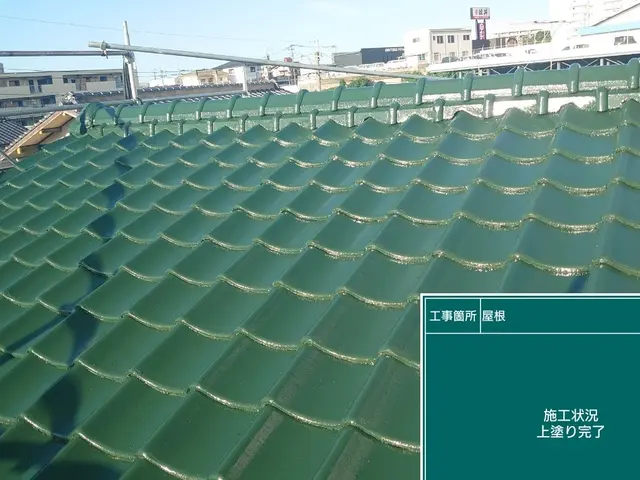 【28年の実績】　外注なしの自社スタッフ・親方施工！アフターフォローもばっちり。サービスの画像