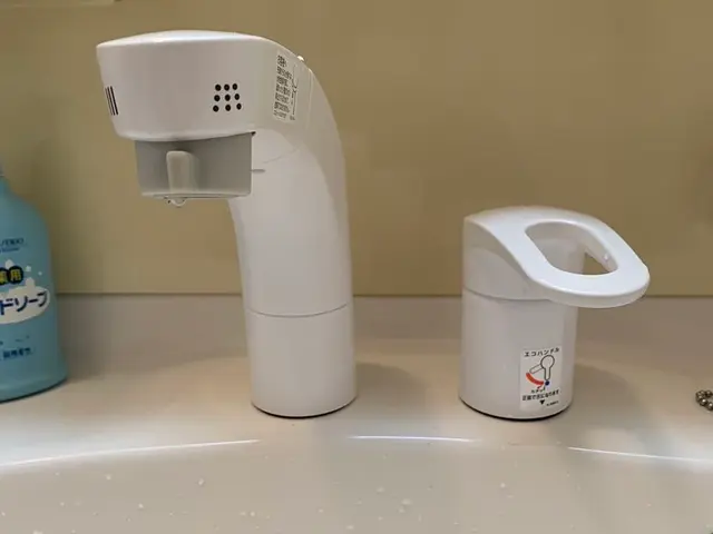 持ち込み水栓の取付大歓迎です！商品発注も可能ですのでご相談ください！サービスの画像