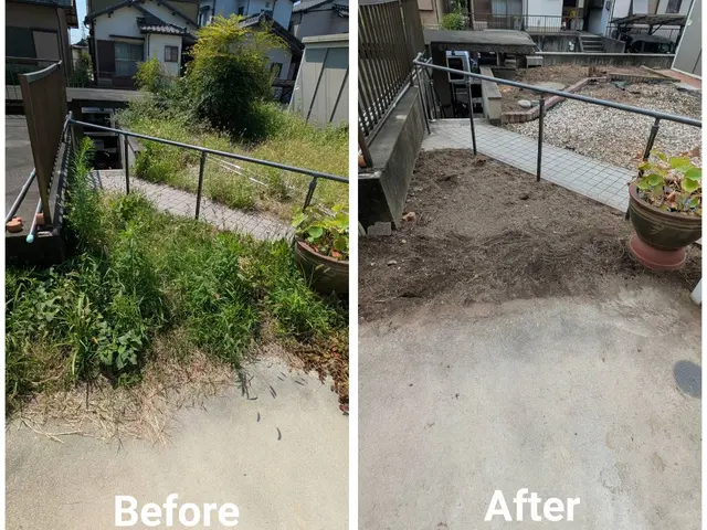 お客様のお力になります！経験と知識を活かして迅速丁寧に作業いたしますサービスの画像