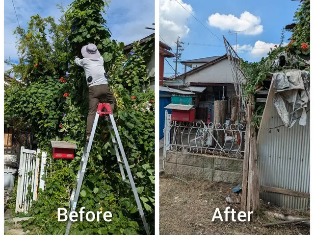 お客様のお力になります！経験と知識を活かして迅速丁寧に作業いたしますサービスの画像