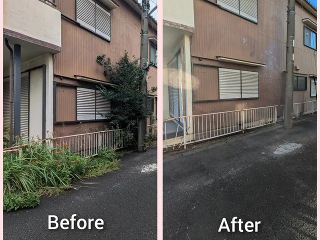 お客様のお力になります！経験と知識を活かして迅速丁寧に作業いたしますサービスの画像