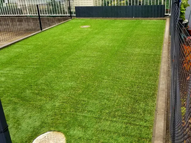 下地の敷き均し施工のみでも承ります。是非ご相談下さい。サービスの画像