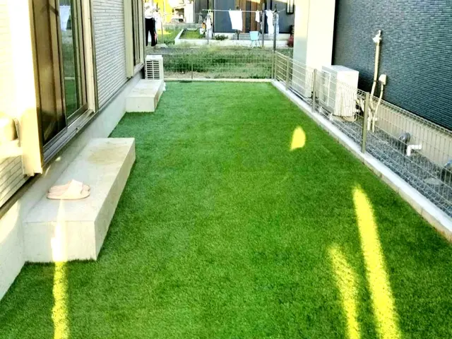 見た目スッキリ！下地から丁寧に仕上げていきます！見積もり無料！是非ご相談下さい。サービスの画像