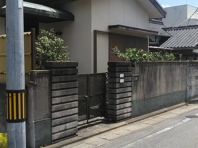 経験の中からお客様のお言葉とお庭に合ったお庭に仕上げますサービスの画像