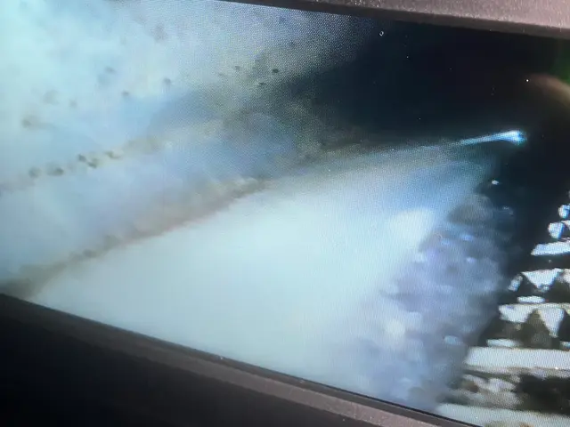 空気を変える。エアコンの空気改善。エバポレーターを徹底洗浄致します。サービスの画像