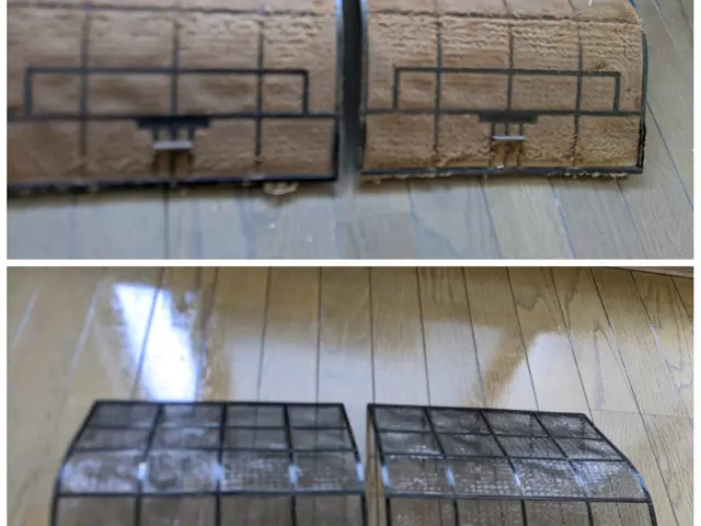 「瞬殺エアコンクリーニングFTST」サービスの画像