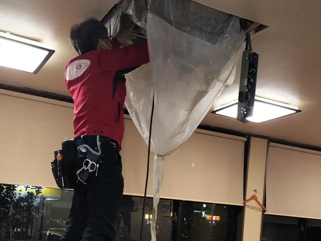 病院、老人ホーム、飲食店などなど　アイコーポレーションにお任せください。サービスの画像