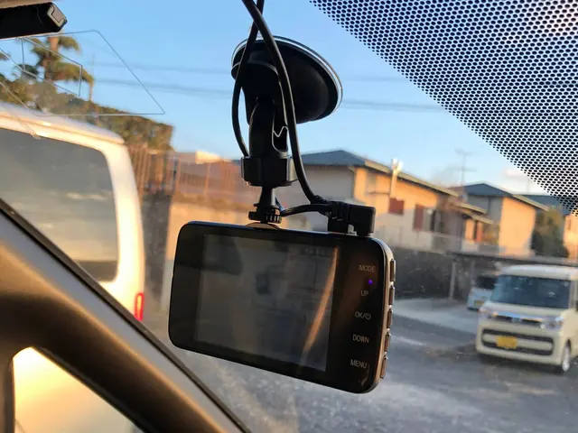 愛知県西部エリア　ドラレコ取付　営業時間外、対応エリア外もご相談ください！サービスの画像