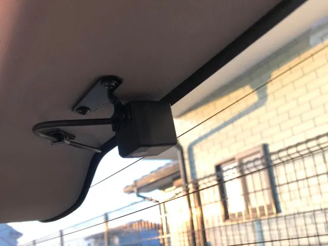 愛知県西部エリア　ドラレコ取付　営業時間外、対応エリア外もご相談ください！サービスの画像