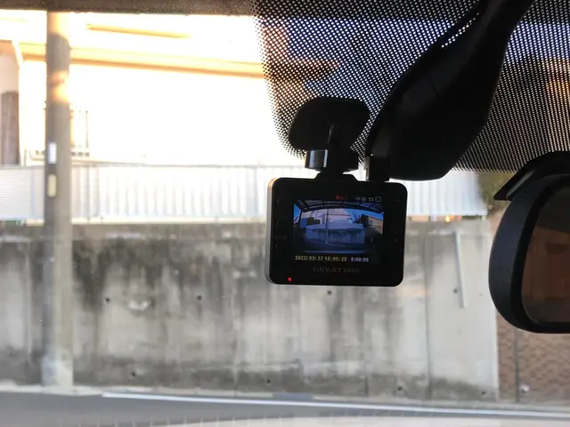 愛知県西部エリア　ドラレコ取付　営業時間外、対応エリア外もご相談ください！サービスの画像