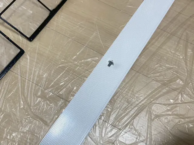 エアコン内部まで徹底洗浄！安心・丁寧なエアコンクリーニングサービスの画像