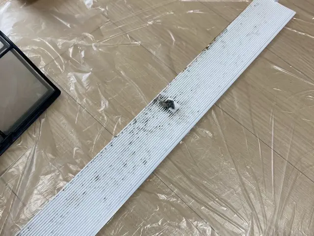 エアコン内部まで徹底洗浄！安心・丁寧なエアコンクリーニングサービスの画像