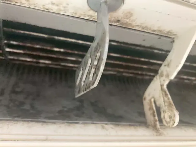 エアコン内部まで徹底洗浄！安心・丁寧なエアコンクリーニングサービスの画像