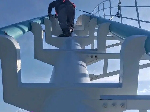 塗装防水改修工事経費削減プランで目指せゼロ円リフォームサービスの画像