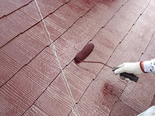 塗装防水改修工事経費削減プランで目指せゼロ円リフォームサービスの画像