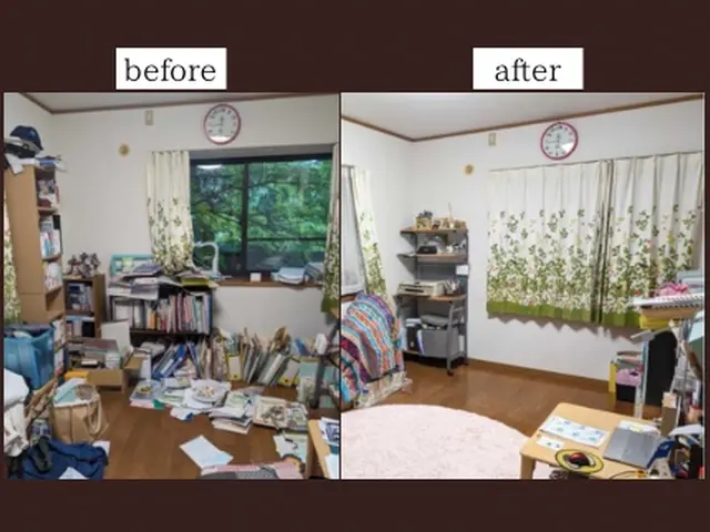 【お片付け専門】\キャンペーン中 5000円→3500円/一緒に片付けましょう♪サービスの画像