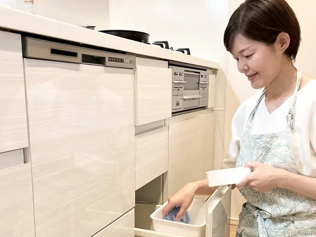 【お片付け専門】\キャンペーン中 5000円→3500円/一緒に片付けましょう♪サービスの画像