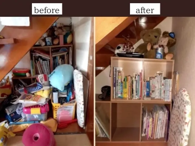 【お片付け専門】\キャンペーン中 5000円→3500円/一緒に片付けましょう♪サービスの画像